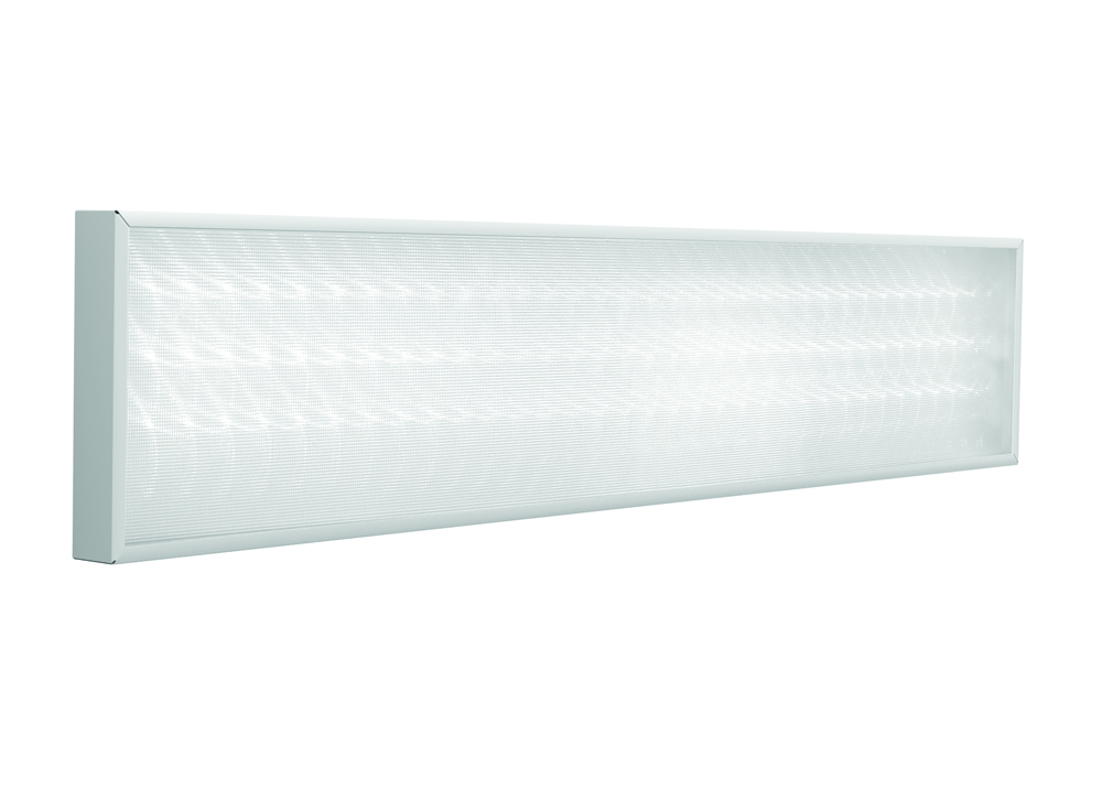 Офисный светодиодный светильник Каспий 96.8830.60 IP54 МЕТАЛЛ