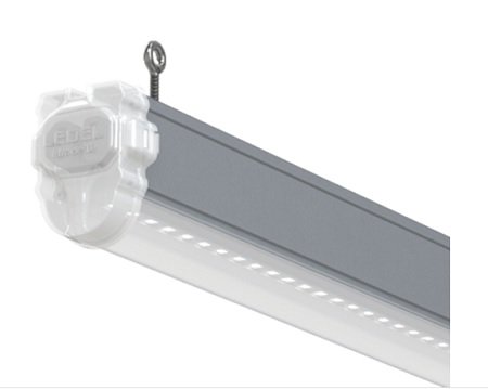 Торговый светодиодный светильник L-trade II 20