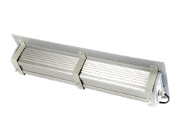 Светильник для АЗС - SVT-Str F-L-100-400