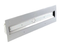 Светильник для АЗС - SVT-Str F-L-70-250