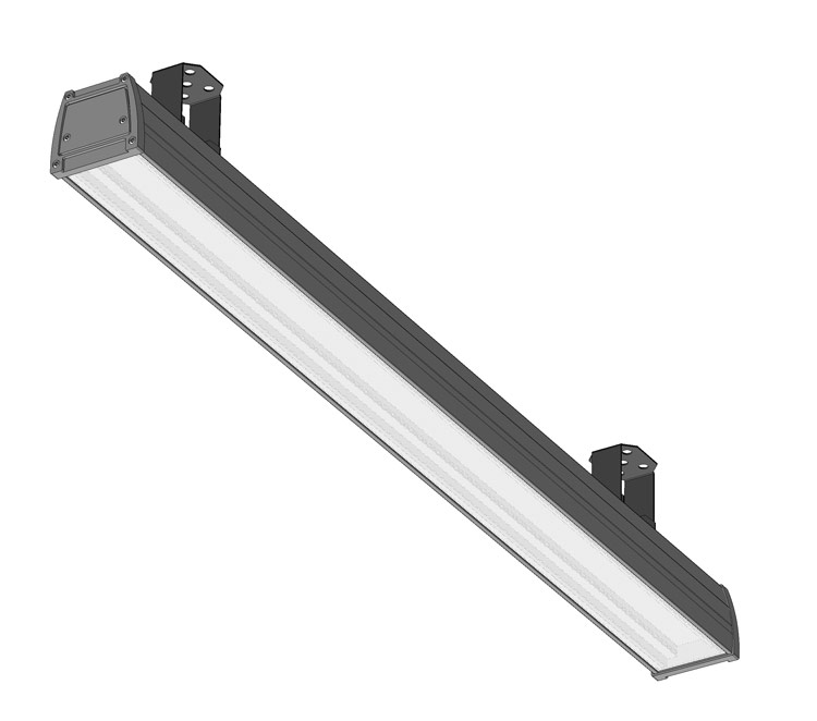 Светодиодный фито светильник LGT-Agro-Vega-60