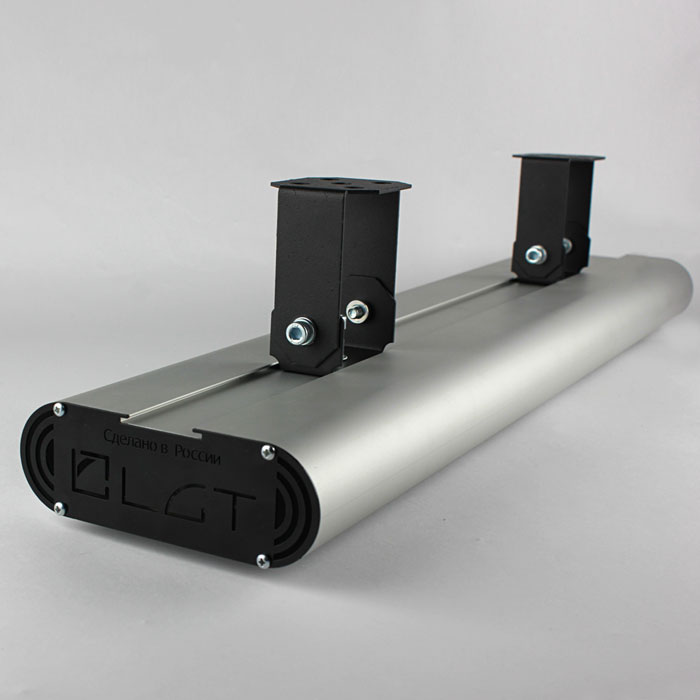 Светодиодный промышленный светильник LGT-Prom-Sirius-100