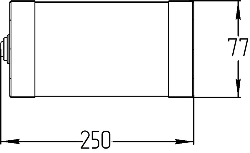 Светодиодный светильник для ЖКХ LGT-Utility-Air-10 Светодиодный светильник для ЖКХ LGT-Utility-Air-10