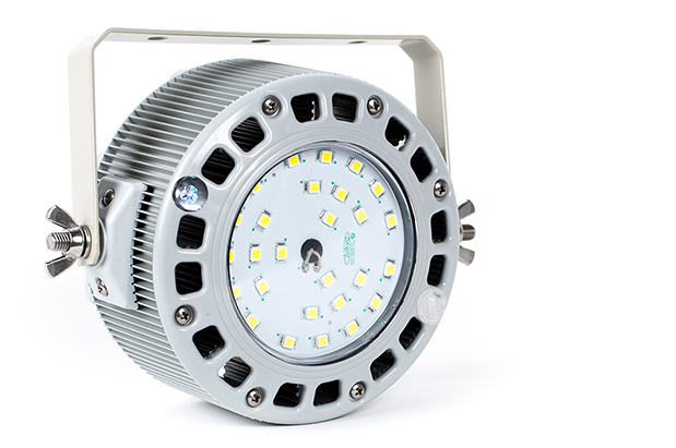 Светильник светодиодный ПСС-30 W