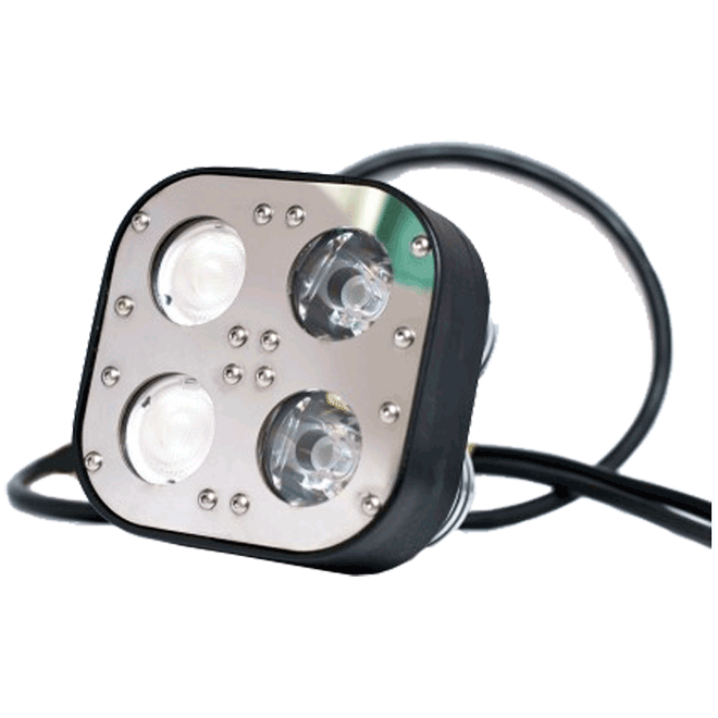 Светодиодная фара Луч (Ray) 36 Вт