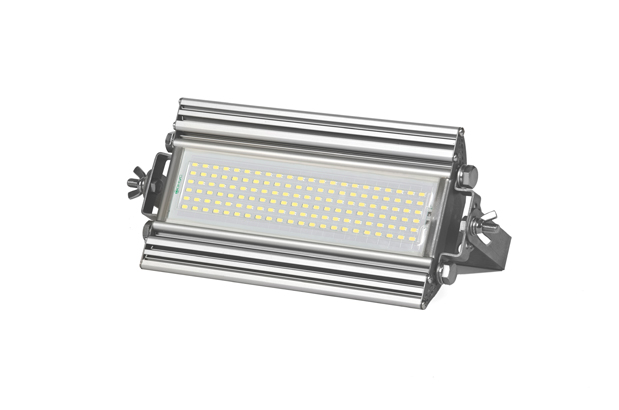 Светильник светодиодный УСС-40 Катана-Ш