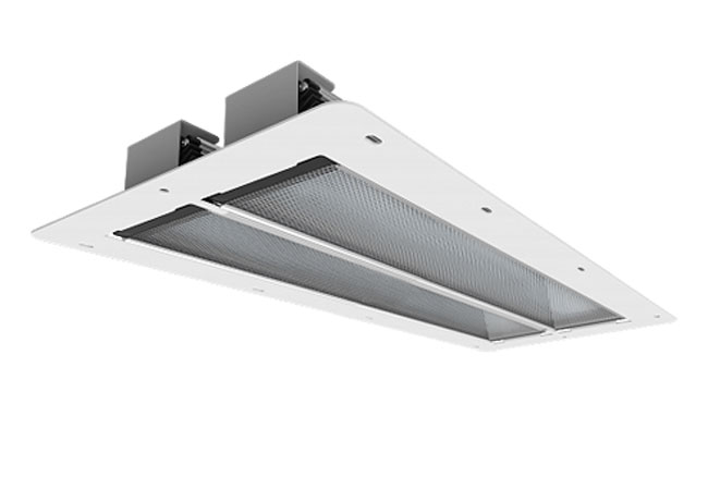 Светодиодный АЗС светильник Эльбрус 48.13650.88 АЗС