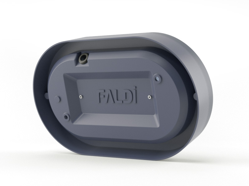 Светодиодный светильник LUNAR-18 Светодиодный светильник LUNAR-18