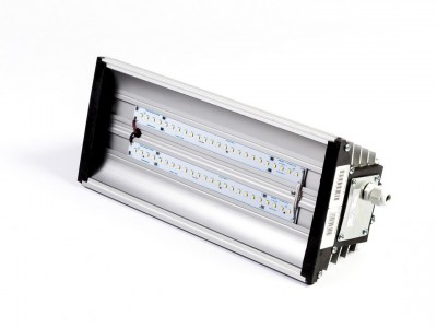 Взрывозащищенный промышленный светодиодный светильник NT-PROM 40Л Ex (CМВ-40-Ex)