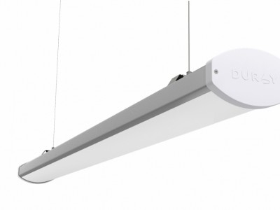 Светодиодный универсальный светильник Ангара 96.8830.60 1,0