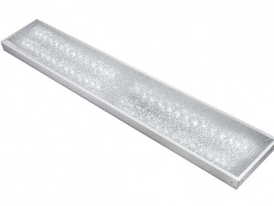 Светильник "Армстронг" 1200х180 NEWLED.ARM1200х180.40.KL.5K.IP20