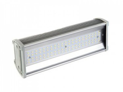 Низковольтный светильник "UL" NEWLED.UL.45-12VDC.120.5K.IP65