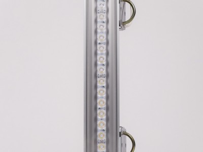 Архитектурный светильник "UL" синий NEWLED.UL.54.10x60.B.IP65