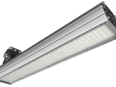 Модульный ремонтопригодный светильник "UMK" NEWLED.UMK-R.144.120.5K.IP67