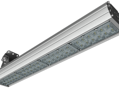 Прожектор "UMK" направленного света NEWLED.UMK.160.90.5K.IP67