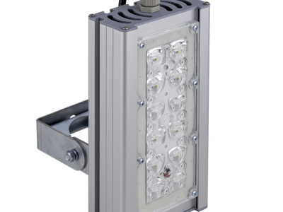 Уличный светодиодный светильник серия "Магистраль Эконом" VRN-LME45X140-27-A50K67-U