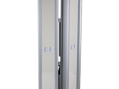 Светильник светодиодный серия "Универсал" VRN-UN-372T-G50K67-K90