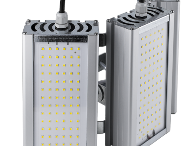 Светильник светодиодный серия "Универсал" VRN-UN-96T-G50K67-U90