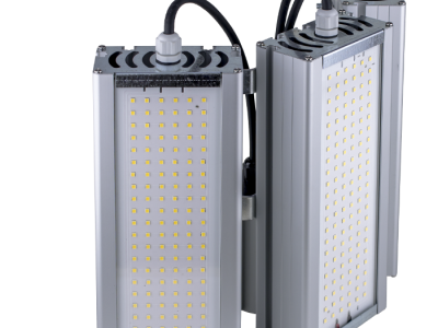 Светильник светодиодный серия "Универсал Эконом" VRN-UNE-144T-G40K67-K90