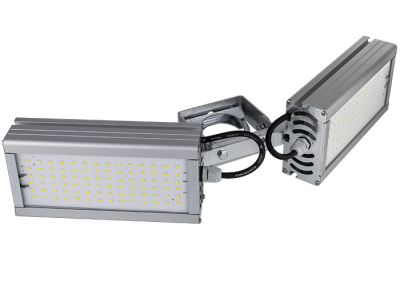 Светильник светодиодный серия "Универсал Эконом" VRN-UNE-64D-G40K67-UV