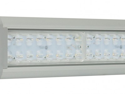 Универсальный светодиодный светильник LedNik  30 C LITE 390/33