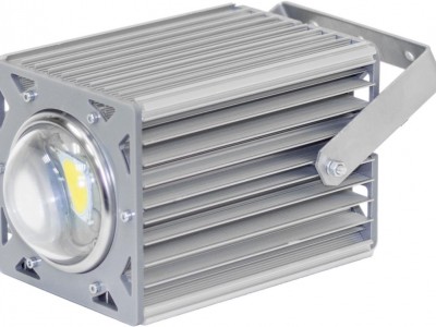 Промышленный светодиодный светильник L150P CUBE 150/90   60(90)