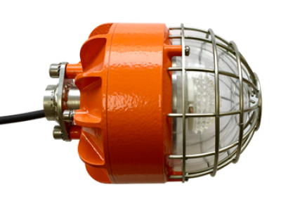 Светильник взрывозащищенный Ex-FTN 03-30-50