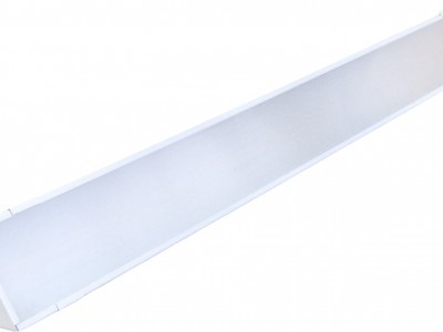 Линейный светодиодный светильник FLL 02-40-50