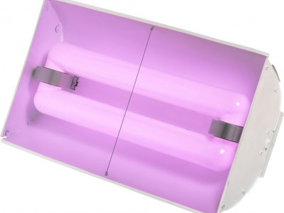 Индукционный фитосветильник ITL-GL002 250W