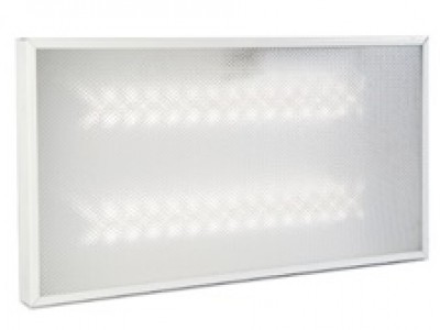 Светильник "Армстронг" универсальный монтаж - SVT-ARM U-18-2x18-MPR