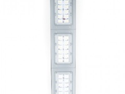 Цветной прожекторный светильник "ШЕВРОН" - SVT-Str P-S-75-58-Red