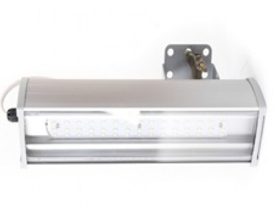 Универсальный светильник "ШЕВРОН" линейный - SVT-Str U-L-35-125-12V