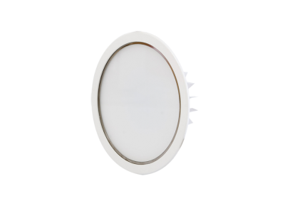 Встраиваемый светодиодный светильник ДВО 03-22-50-Д