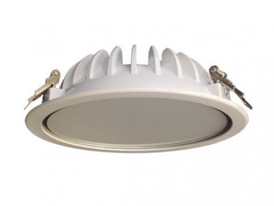 Встраиваемый светодиодный светильник ДВО 05-33-50-Д