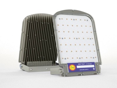 Светильник светодиодный АТ-ДО-100-PFC серия СКАТ