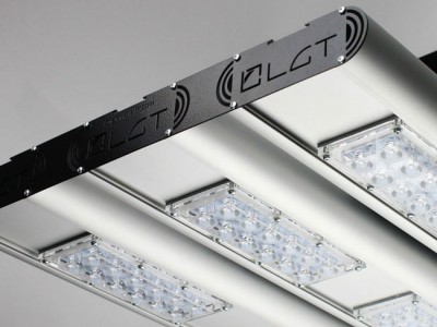 Светодиодный промышленный светильник LGT-Prom-Solar-450