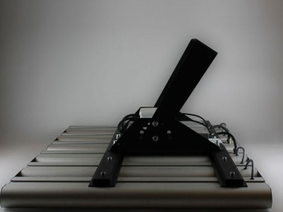 Светодиодный промышленный светильник LGT-Prom-Solar-800