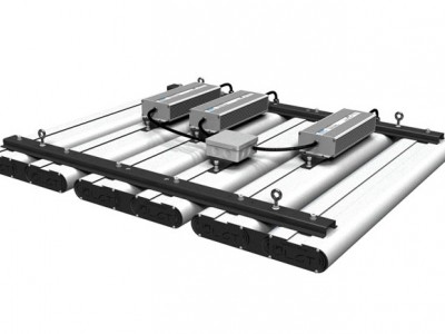 Светодиодный промышленный светильник LGT-Prom-Solar-900