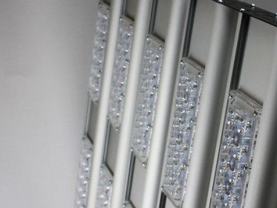 Светодиодный уличный светильник LGT-Street-Solar-750