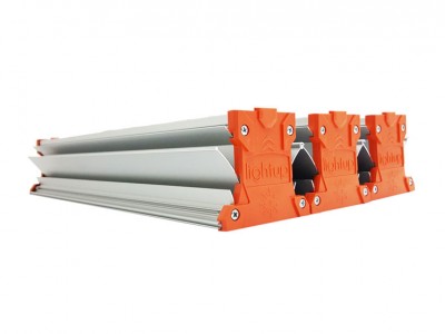 Светодиодный промышленный светильник LP-PROM 300М3 Lens