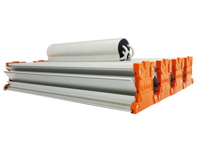 Светодиодный уличный светильник LP-STREET 200M2 Lens/Ш145