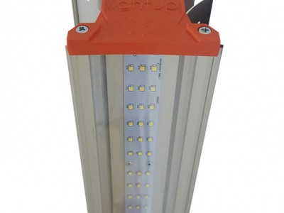 Светодиодный уличный светильник LP-STREET 40M1 Lens/Ш145