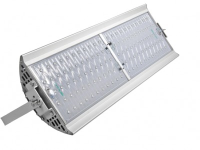 Светильник светодиодный УСС-260 Эксперт (Ш1 /Ш2 / Ш3 / К / К1 / Г1 / Д) (консоль, скоба)