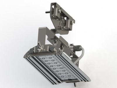 Светильник светодиодный УСС-40 Катана-Ш2 / К0/ К/ К1/ Г1