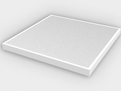 Светодиодный светильник SVO-30-600-12LG