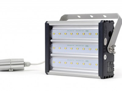 Светильник светодиодный УСС-24 DC 20-55 / AC 20-38