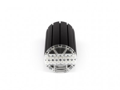 Подвесной светодиодный светильник X-RAY 50Л (CП-50)